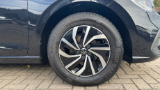 Volkswagen Polo 1.0 TSI Life 5dr Petrol Hatchback